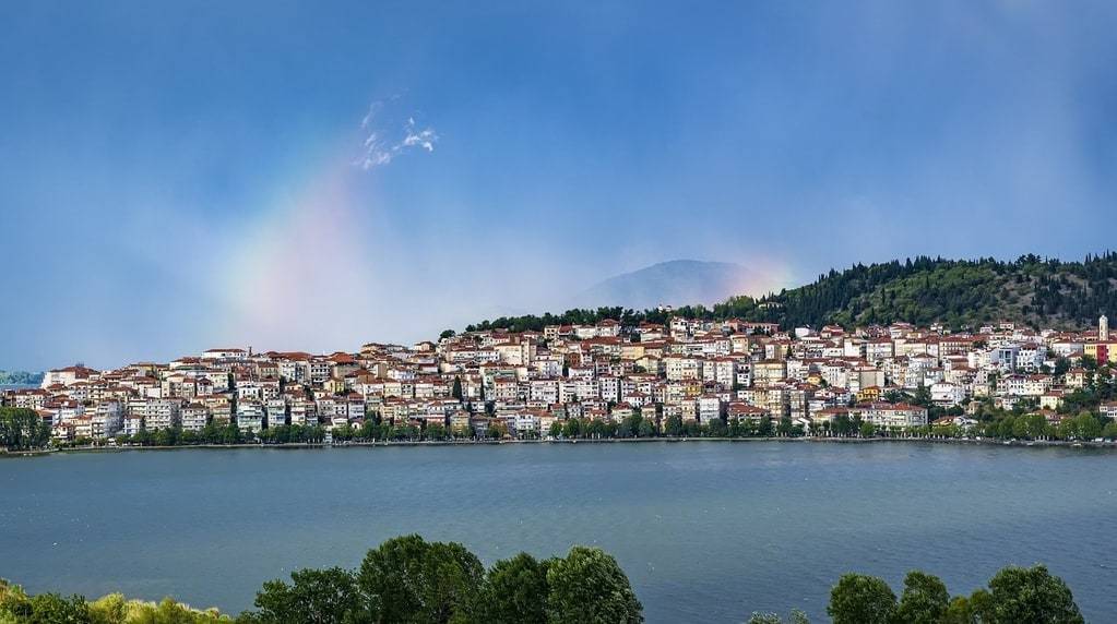 Top 3 des îles incontournables de la Grèce